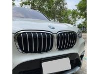 รถบ้านแท้ เจ้าของขาย BMW X1 เบนซิน สวยมาก ประวัติดีเยี่ยม รูปที่ 3
